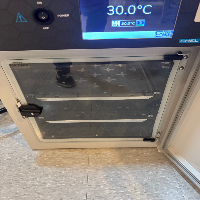Shel Lab SMI2 Incubator image 0